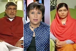 Exclusive - Delhi, Islamabad, Oslo: The Nobel Moment Exclusive - Delhi, Islamabad, Oslo: The Nobel Moment