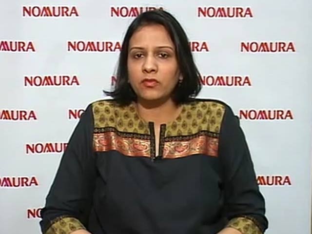 India's GDP to Grow at 6.5% in FY16: Nomura