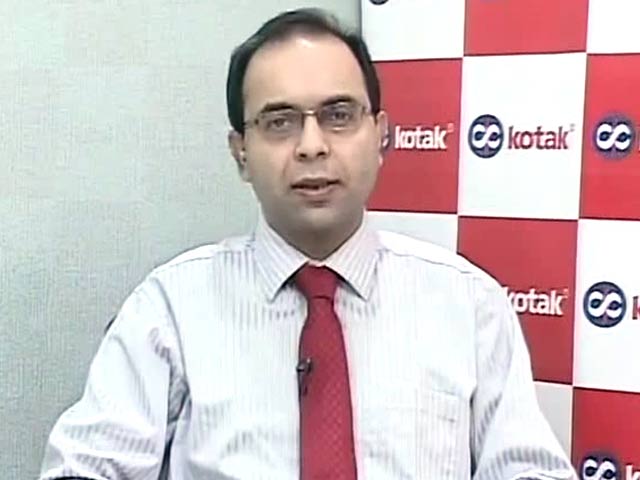 Video : See RBI Cutting Rates Next Year: Kotak Life