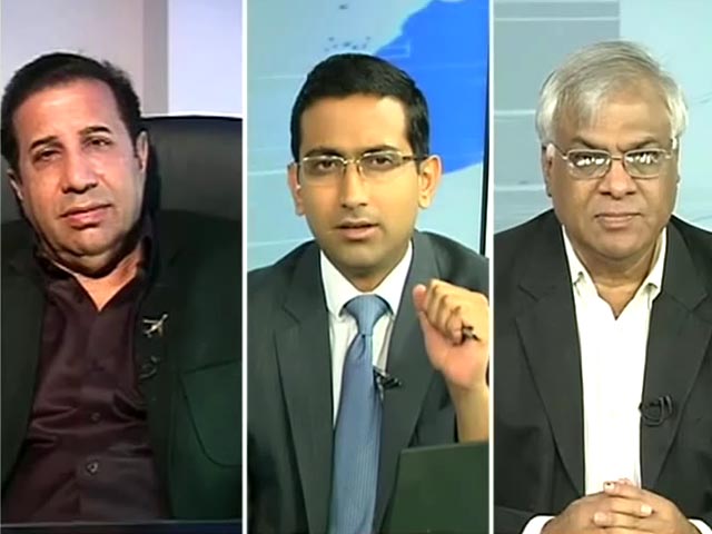 Aviation Experts Discuss Industry Woes