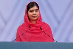 I Am Not One Voice, I'm 66 Million Girls Who Are Deprived of Education, Says Malala I Am Not One Voice, I'm 66 Million Girls Who Are Deprived of Education, Says Malala