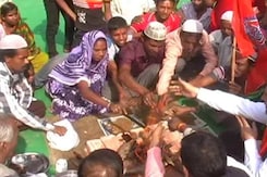 In Agra's Rag Pickers' Colony, Conversion Just Means a New Name In Agra's Rag Pickers' Colony, Conversion Just Means a New Name