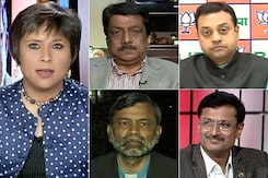 'Ghar Vapasi' Conversions: Parivaar's Politics of Polarisation? 'Ghar Vapasi' Conversions: Parivaar's Politics of Polarisation?