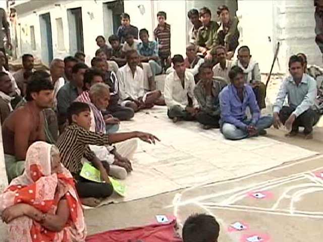 Mindset a Hurdle in Reducing Open Defecation