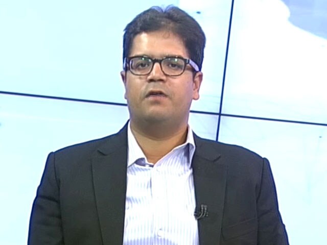 Video : SPML Infra to Raise 75 Crore via QIP: Rishabh Sethi