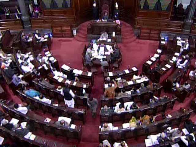 Video : On Conversions, Government, Opposition Spar in Parliament