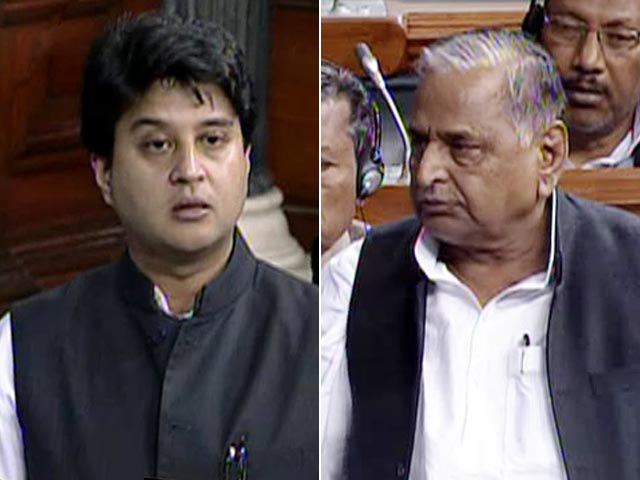 लोकसभा में धर्म परिवर्तन के मुद्दे पर बहस