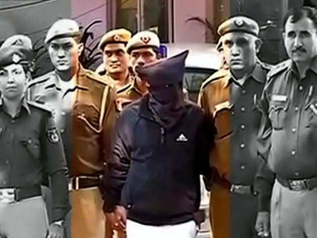 गांव में शिवकुमार का खौफ था