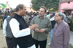 Creating Hype Won't Help BJP in Jharkhand: Congress' Subodh Kant Sahay to NDTV Creating Hype Won't Help BJP in Jharkhand: Congress' Subodh Kant Sahay to NDTV