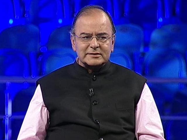 Video : Centre, States Make Headway on GST Differences: Report