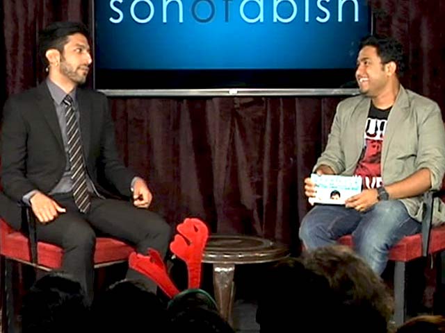 World Full of Happiness With <i>The Rising Stars of Comedy</i>