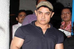 Aamir Khan's Wrestle Mania Aamir Khan's Wrestle Mania
