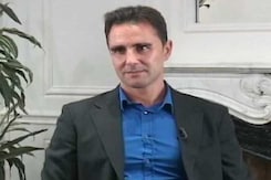 Black Money Whistleblower Herve Falciani Alleges 'Agenda' in Indictment by Switzerland Black Money Whistleblower Herve Falciani Alleges 'Agenda' in Indictment by Switzerland