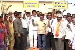 First Father, Then Son: Two Lives Lost in Vidarbha For Just Rs. 75,000 First Father, Then Son: Two Lives Lost in Vidarbha For Just Rs. 75,000