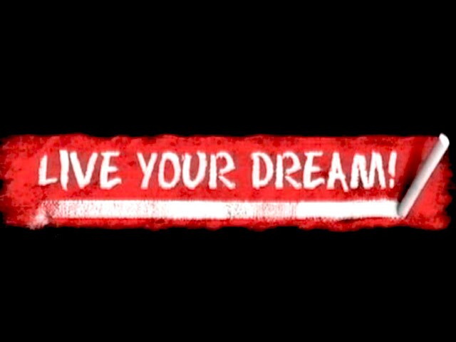 Video : Live Your Dream: Unconventional Success Stories
