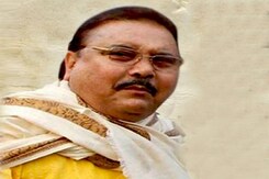 बड़ी खबर : गिरफ्त में ममता के मंत्री बड़ी खबर : गिरफ्त में ममता के मंत्री