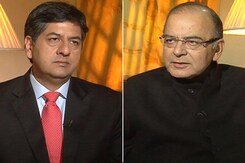 Concerned About Comments Made by MPs, Arun Jaitley Tells NDTV Concerned About Comments Made by MPs, Arun Jaitley Tells NDTV