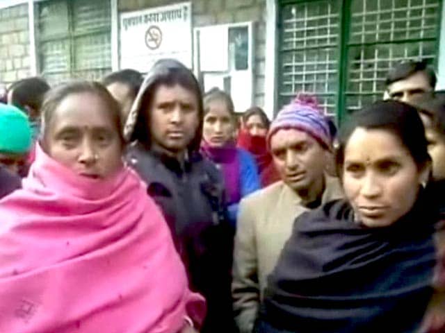 Video : हिमाचल प्रदेश : डॉक्टर ने नशे में की नसबंदी