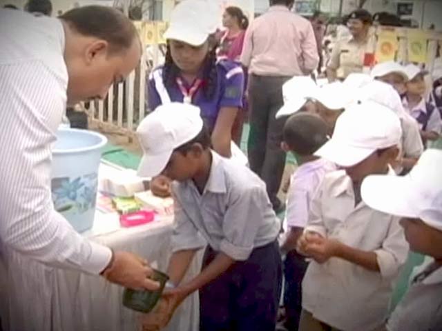 Video : 'बनेगा स्वच्छ इंडिया' के अबतक के सफर की कहानी