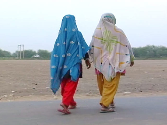 आज भी 30 करोड़ महिलाओं की पहुंच से दूर है शौचालय