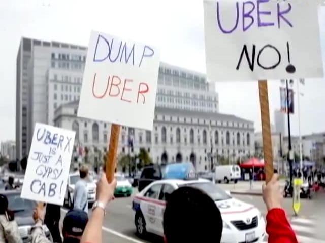 Video : Can Brand Uber be Salvaged?