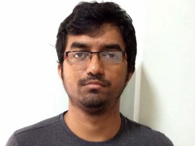 Video : Bengaluru Executive Behind Islamic State's Top Twitter Account Arrested