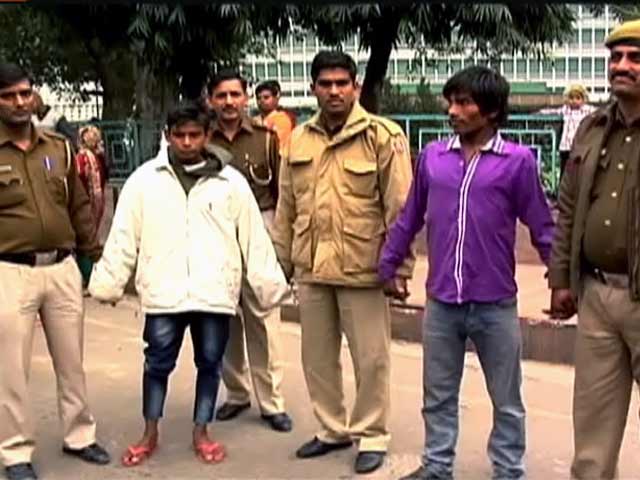 प्रेम प्रसंग को लेकर किया दोस्त का क़त्ल