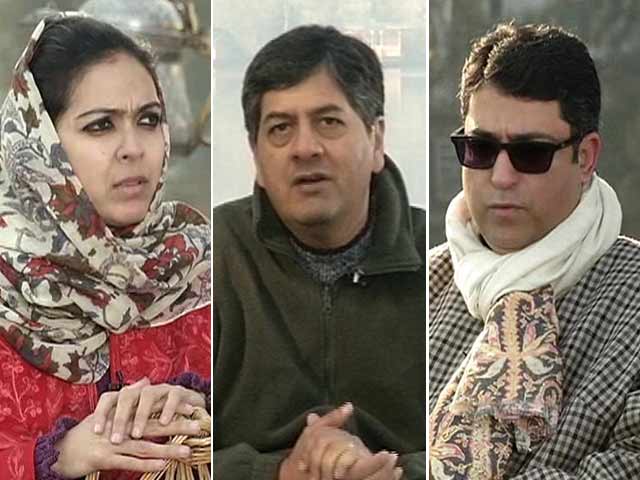 Mission Kashmir: Who Has the Edge?