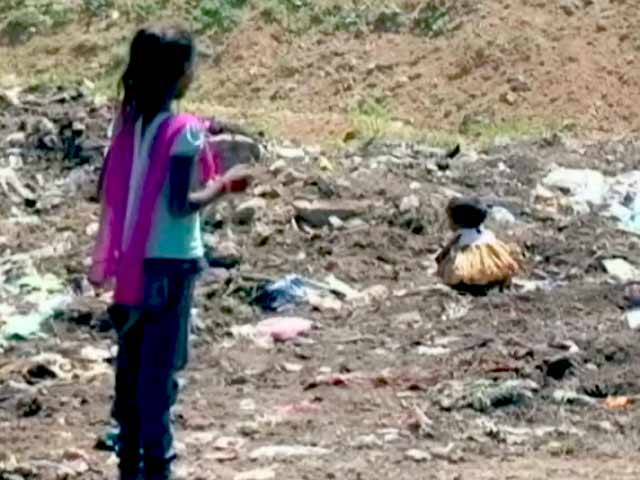 Banega Swachh India: Sanitation Issues Faced By Children