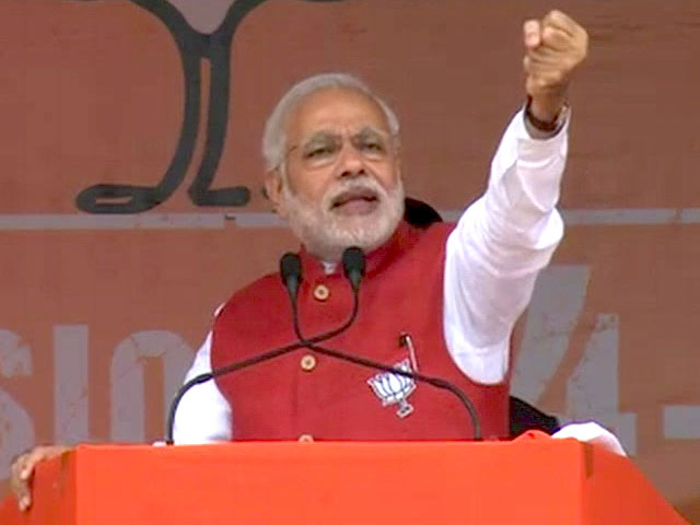 ड्रग्स अपने साथ 'थ्री डी' बुराइयों को लाती है : 'मन की बात' में पीएम मोदी