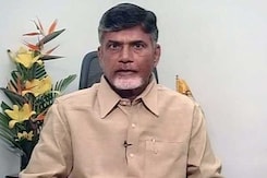 'Swachh Andhra Pradesh' and a Smart Capital, Promises Chandrababu Naidu 'Swachh Andhra Pradesh' and a Smart Capital, Promises Chandrababu Naidu