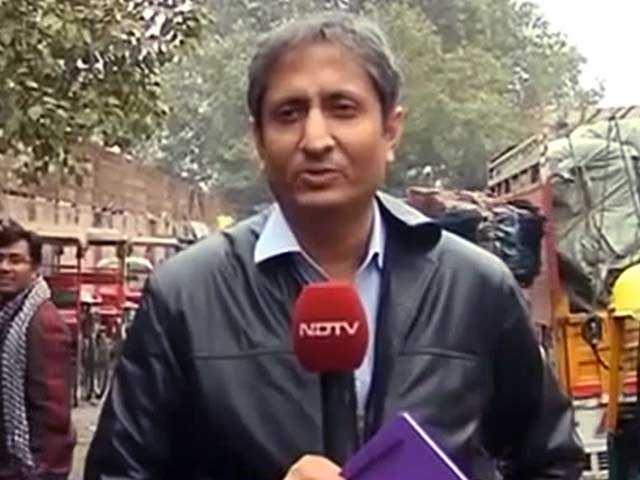 सार्वजनिक जगहों पर गंदगी के लिए समाज से ज्यादा सिस्टम जिम्मेदार