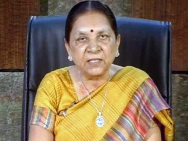 Video : Corporate Sector, NRIs Helping Build Toilets in Gujarat: Chief Minister Anandiben Patel