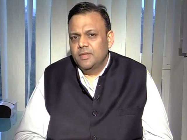 NDTV Nominates BJP's Arvind Gupta as its Swachh Ambassador