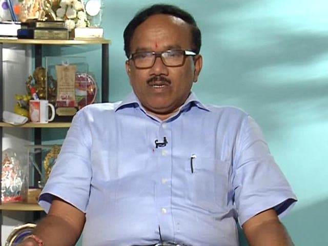 Video : Goa Chief Minister Laxmikant Parsekar Lends Support to the Swachh India Cleanathon