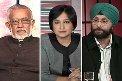 Pakistan Hockey Team's Shameful Display: Is a One-Match Ban on 2 Players Enough? Pakistan Hockey Team's Shameful Display: Is a One-Match Ban on 2 Players Enough?