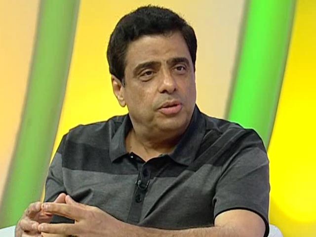 Meet NDTV's Swachh Ambassador: Ronnie Screwvala