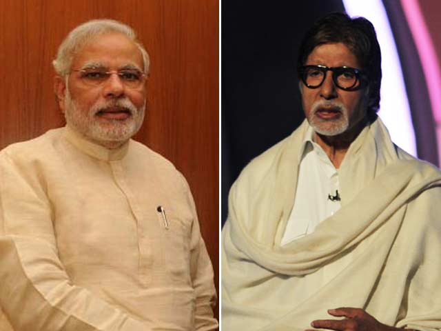 What PM, Others Said About NDTV-Dettol Cleanathon