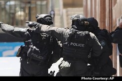 Sydney Hostage Crisis: NDTV Reports From Ground Zero Sydney Hostage Crisis: NDTV Reports From Ground Zero