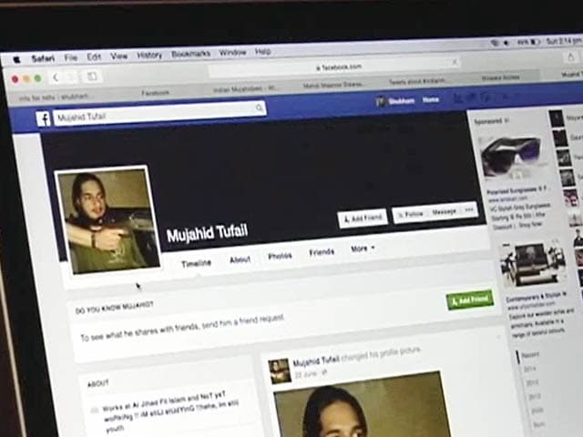 Videos : सोशल नेटवर्किंग साइट पर पाकिस्तानी हैकर्स का जाल
