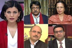 Raising the Pitch on Conversions: BJP Doublespeak? Raising the Pitch on Conversions: BJP Doublespeak?