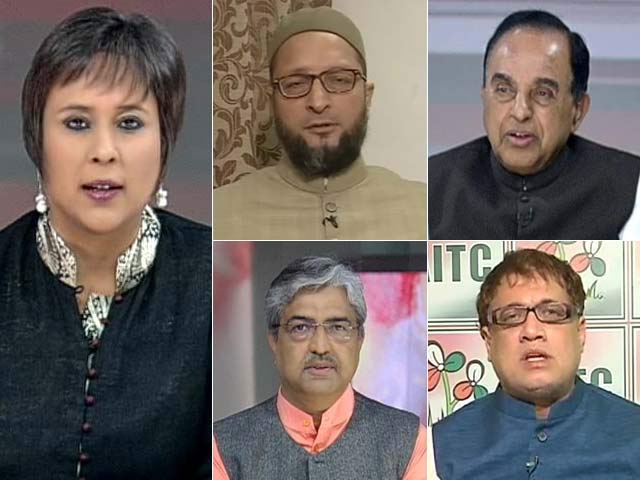 Has Hindutva Hijacked Modi's Mandate?