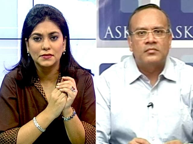 Video : Bullish on Auto, Private Sector Bank Shares: ASK Investment Manager