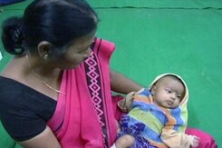 14 Infants die in Chhattisgarh, Health Minister gives Clean Chit to Hospital 14 Infants die in Chhattisgarh, Health Minister gives Clean Chit to Hospital