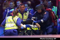 2 Indians Held Hostage in Sydney Cafe Are Safe, Says Government 2 Indians Held Hostage in Sydney Cafe Are Safe, Says Government