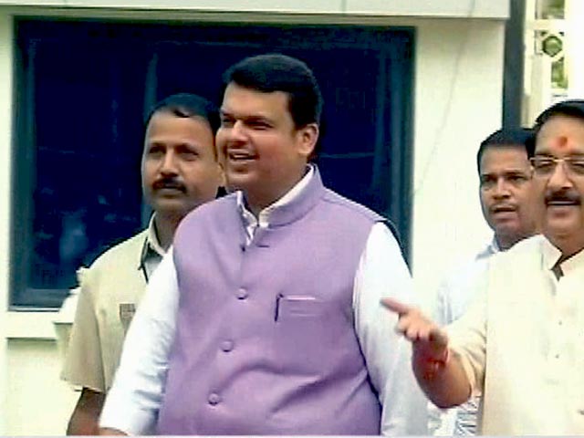 महाराष्ट्र : पहली बार खाली पड़ी है लोकायुक्त की कुर्सी