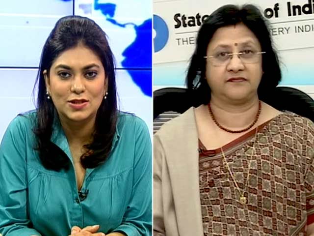 Video : New RBI Norms on Refinancing Infra Loans are Positive: SBI