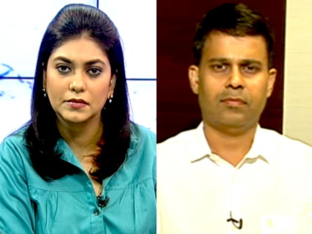 Rupee Fall Should be Capped at 64 Mark for Now: Crosseas Capital