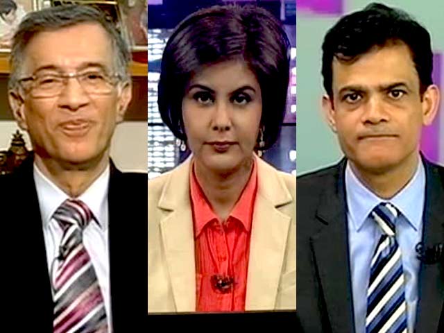 Does Mumbai Need a CEO?