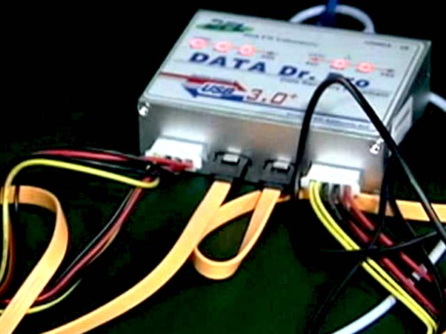 Recover Your Lost Data